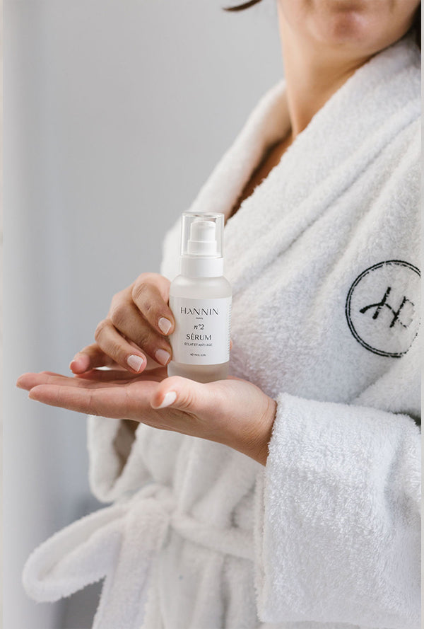 RADIANCE AND ANTI-AGING RETINOL SERUM 0.5%